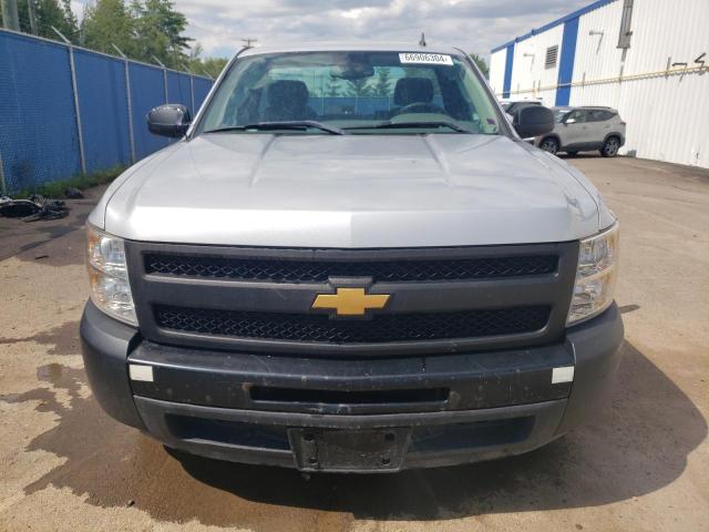Photo 5 from auction – 2012 CHEVROLET SILVERADO with VIN 1GCNCPEX2CZ194977