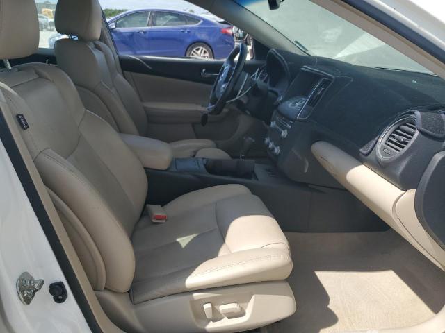 Photo 7 from auction – 2012 NISSAN MAXIMA S with VIN 1N4AA5AP4CC809262