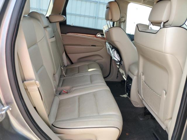 Photo 10 from auction – 2012 JEEP GRAND CHER with VIN 1C4RJFCT4CC166554