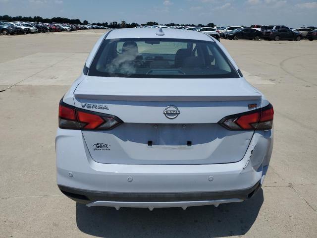 Photo 6 from auction – 2023 NISSAN VERSA SR with VIN 3N1CN8FVXPL833661
