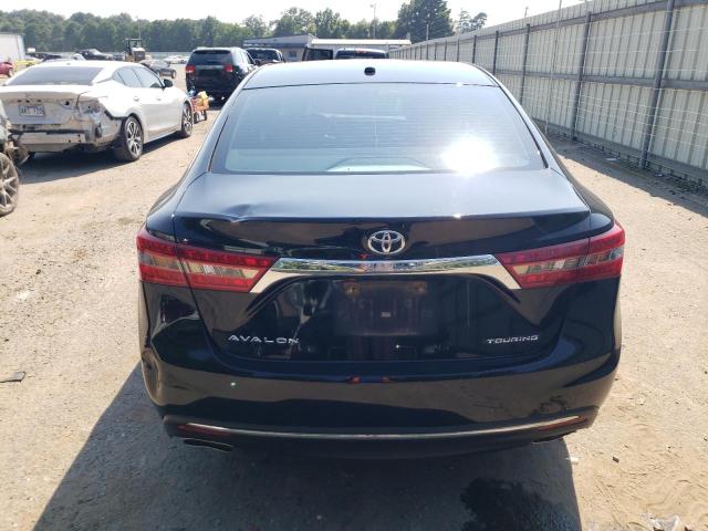Photo 6 from auction – 2016 TOYOTA AVALON XLE with VIN 4T1BK1EB5GU209073