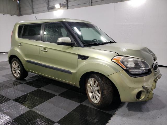 Foto 4 de la subasta – 2013 KIA SOUL + con VIN KNDJT2A69D7583904