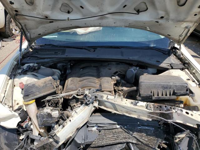 Photo 11 from auction – 2010 CHRYSLER 300 TOURIN with VIN 2C3CA5CV5AH235851