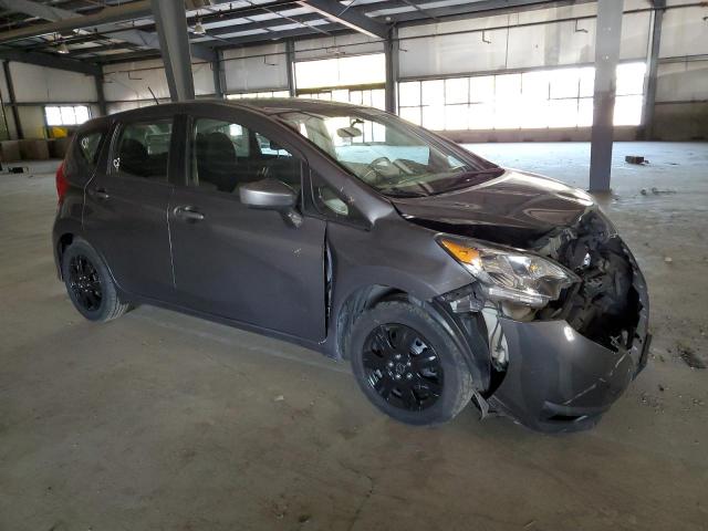 Photo 4 from auction – 2018 NISSAN VERSA NOTE with VIN 3N1CE2CP3JL352435
