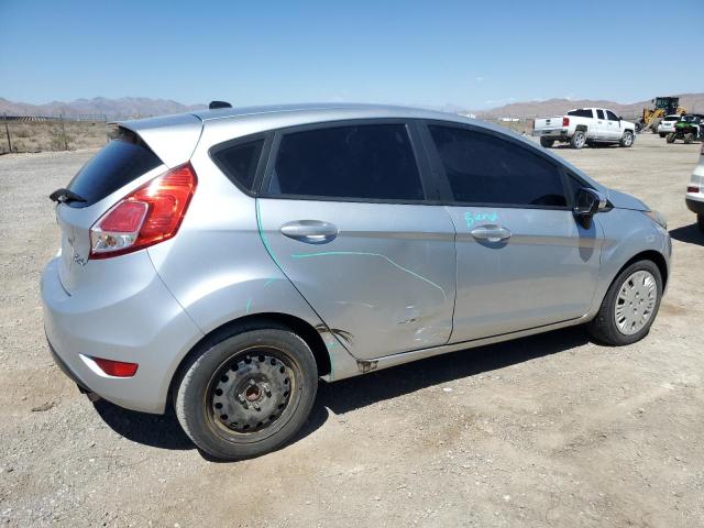 Photo 3 from auction – 2016 FORD FIESTA SE with VIN 3FADP4EE7GM154775