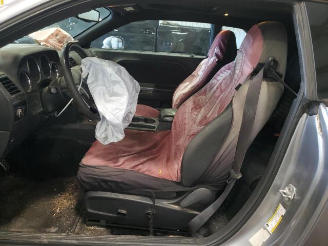 Photo 7 from auction – 2014 DODGE CHALLENGER with VIN 2C3CDYBT6EH132775