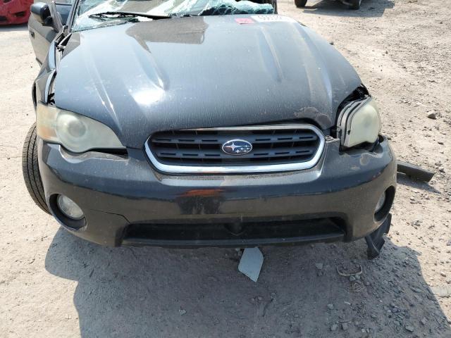 Photo 12 from auction – 2007 SUBARU OUTBACK OU with VIN 4S4BP61C276308502
