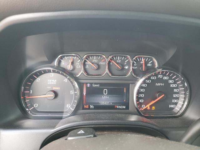 Zdjęcie 9 z aukcji – 2014 GMC SIERRA K15 z VIN 3GTU2VEC0EG274734