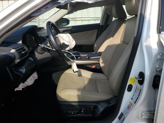Фото 7 с аукциона – 2017 LEXUS IS 300 с VIN JTHCM1D25H5025492
