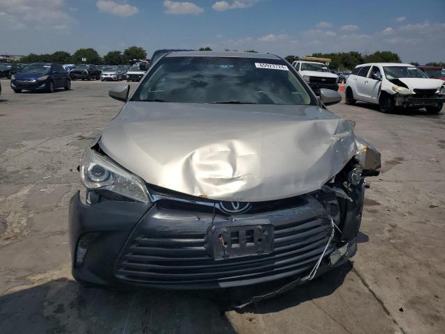 Photo 5 from auction – 2017 TOYOTA CAMRY LE with VIN 4T1BF1FK0HU726690