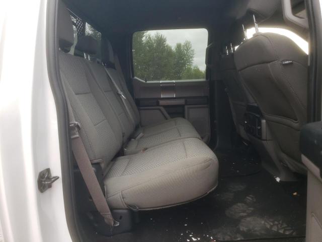 Photo 10 from auction – 2019 FORD F150 SUPER with VIN 1FTEW1CB5KFB12736