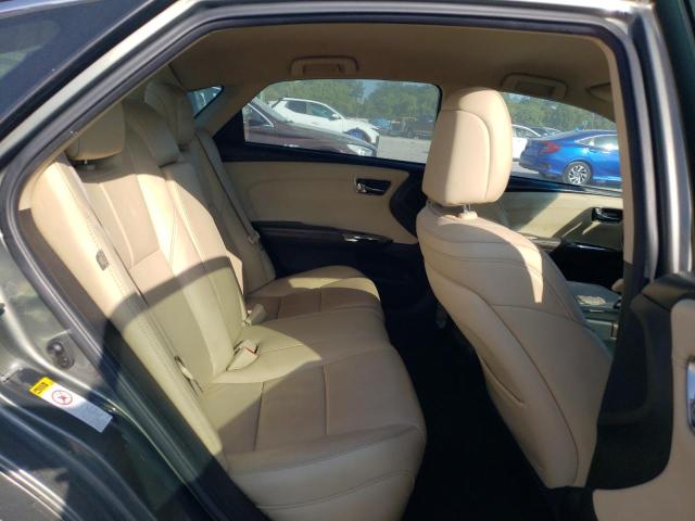 Photo 10 from auction – 2014 TOYOTA AVALON BAS with VIN 4T1BK1EB9EU097357