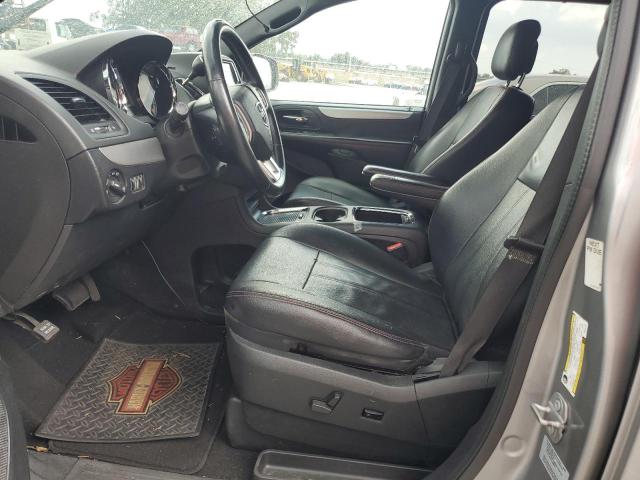 Photo 7 from auction – 2017 DODGE GRAND CARA with VIN 2C4RDGEG9HR864704