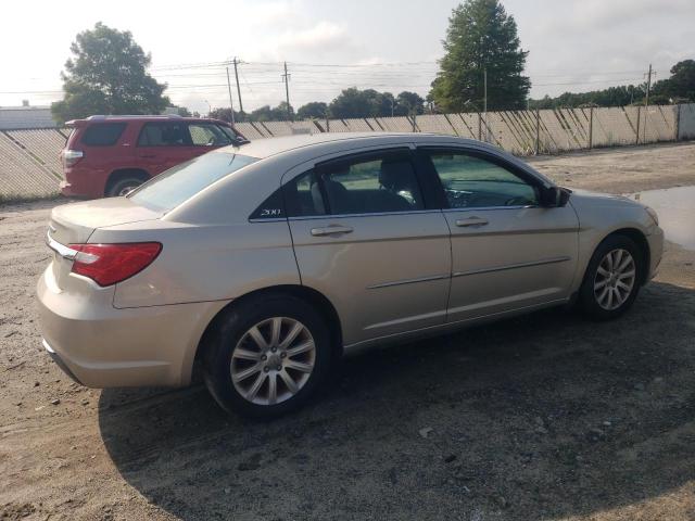 Photo 3 from auction – 2013 CHRYSLER 200 TOURIN with VIN 1C3CCBBG0DN659655