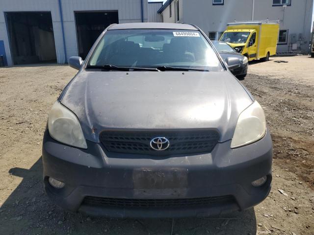 Photo 5 from auction – 2005 TOYOTA COROLLA MA with VIN 2T1KR32E55C479571