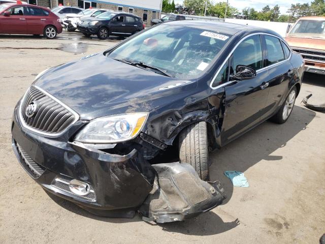 BUICK VERANO 2014 with VIN 1G4PS5SK4E4149057 - Photo from auction