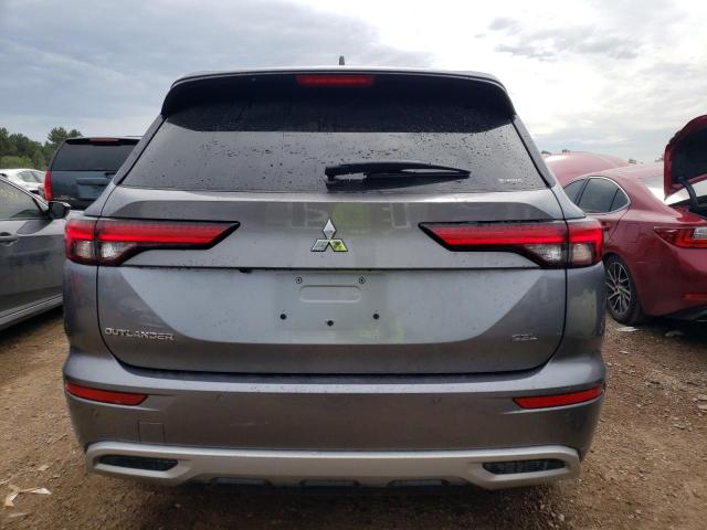 Photo 6 from auction – 2022 MITSUBISHI OUTLANDER with VIN JA4J4VA89NZ055571