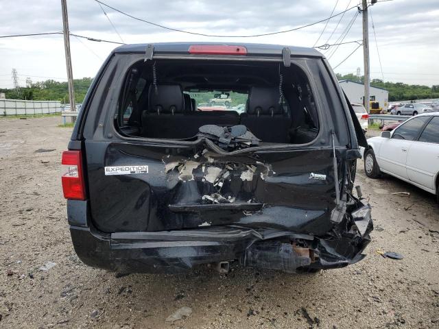 Photo 6 from auction – 2009 FORD EXPEDITION with VIN 1FMFK20549EB27373