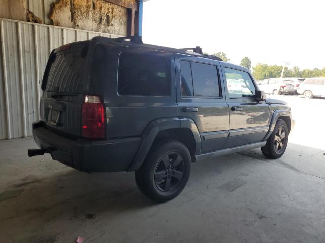 Photo 3 from auction – 2007 JEEP COMMANDER with VIN 1J8HG48K17C634043