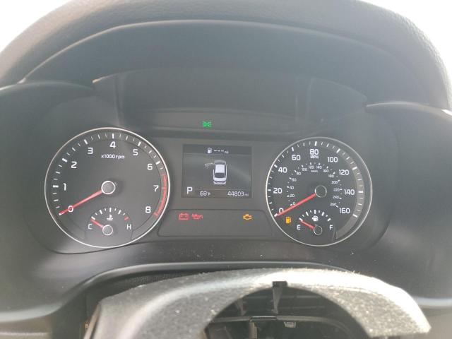 Photo 9 from auction – 2021 KIA FORTE FE with VIN 3KPF24AD5ME271520