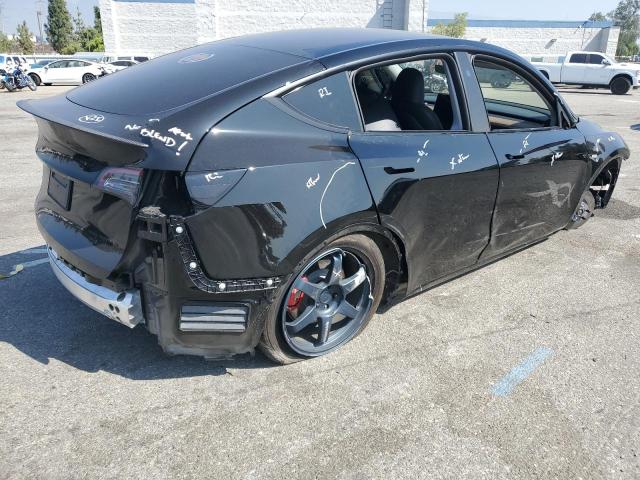 Photo 3 from auction – 2023 TESLA MODEL Y with VIN 7SAYGDEF5PF925021