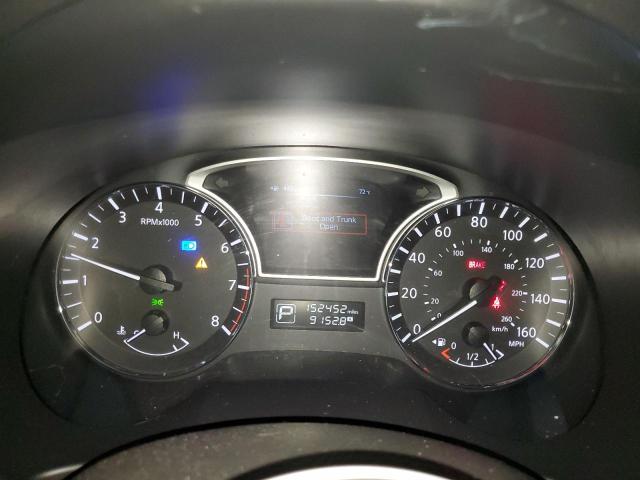 Photo 9 from auction – 2013 NISSAN ALTIMA 2.5 with VIN 1N4AL3APXDN517801