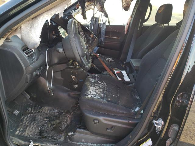 Photo 7 from auction – 2021 DODGE DURANGO PU with VIN 1C4SDJFT5MC642903