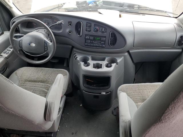 Photo 8 from auction – 2003 FORD ECONOLINE with VIN 1FBSS31S03HA36687