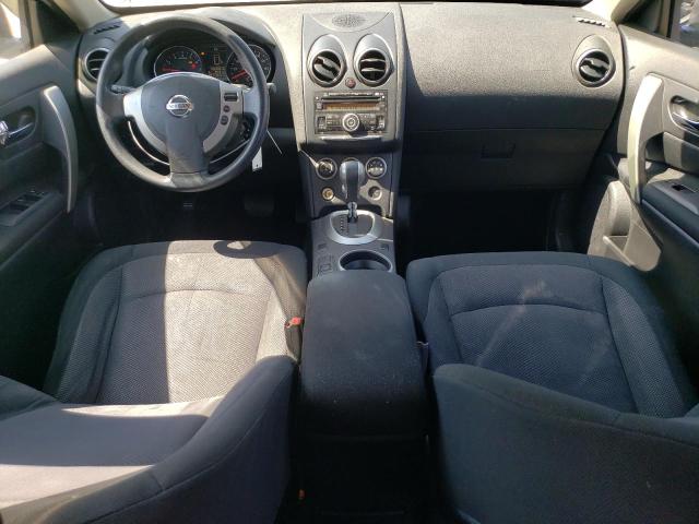 Photo 8 from auction – 2013 NISSAN ROGUE S with VIN JN8AS5MT2DW001447