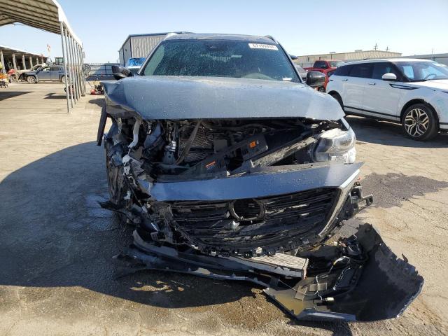 Photo 5 from auction – 2021 MAZDA CX-9 GRAND with VIN JM3TCBDY0M0539019