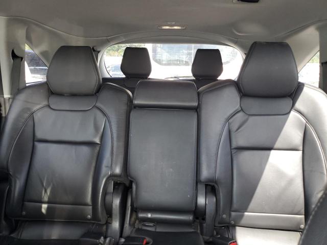 صورة رقم 10 من المزاد - 2016 ACURA MDX مع VIN 5FRYD4H2XGB017208