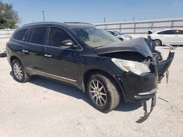 Photo 4 from auction – 2015 BUICK ENCLAVE with VIN 5GAKRBKD0FJ145294