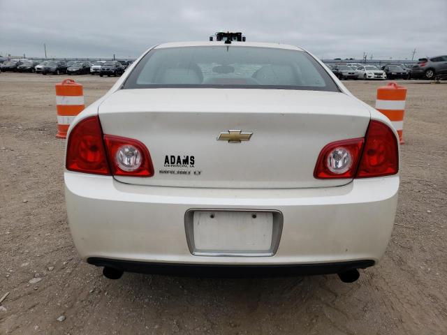 Photo 6 from auction – 2011 CHEVROLET MALIBU 2LT with VIN 1G1ZD5E78BF388179
