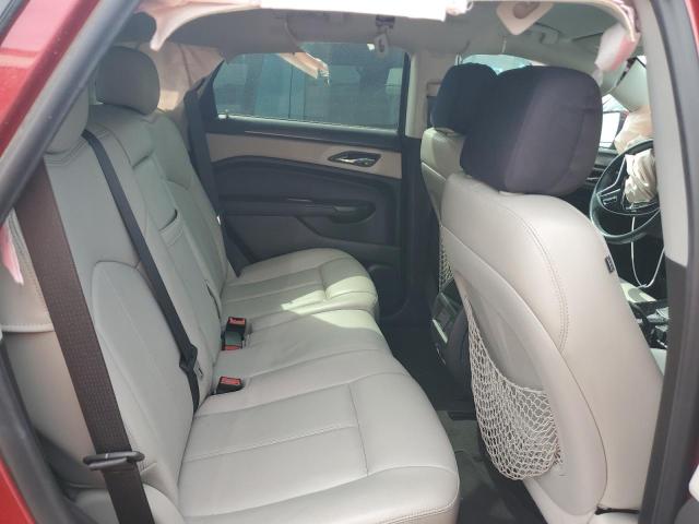 Photo 10 from auction – 2013 CADILLAC SRX with VIN 3GYFNAE31DS516297