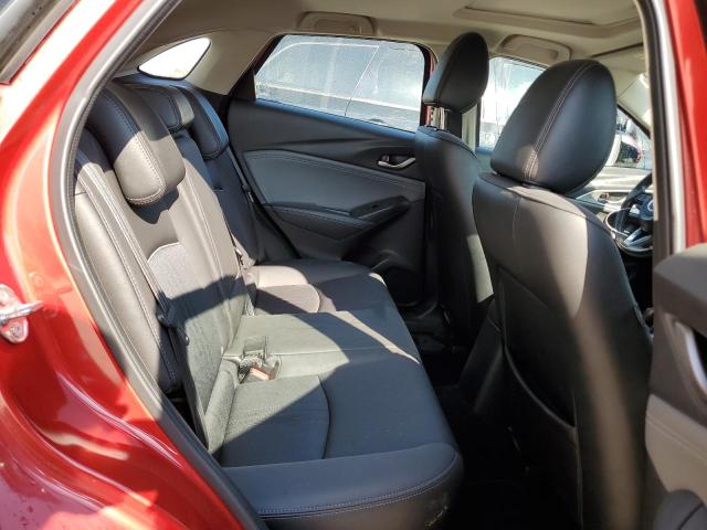 Photo 10 from auction – 2019 MAZDA CX-3 TOURI with VIN JM1DKFC7XK1458200