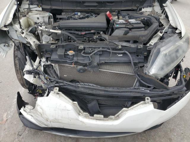 Photo 12 from auction – 2016 NISSAN ROGUE S with VIN 5N1AT2MTXGC771615