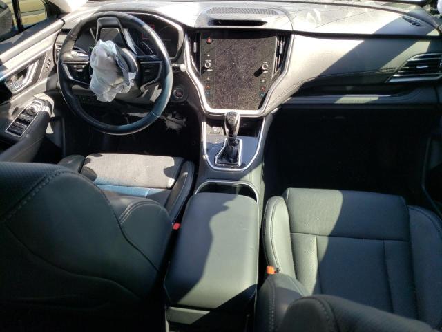 Photo 8 from auction – 2022 SUBARU OUTBACK LI with VIN 4S4BTANC2N3240130