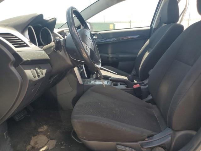 Photo 7 from auction – 2017 MITSUBISHI LANCER ES with VIN JA32U2FU7HU004858