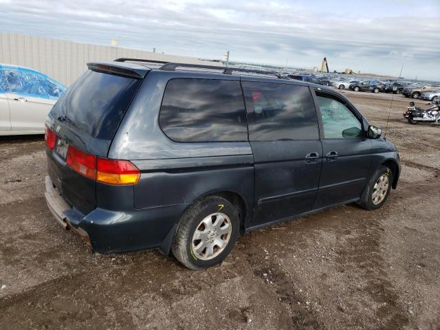 Photo 3 from auction – 2004 HONDA ODYSSEY EX with VIN 5FNRL18894B142644