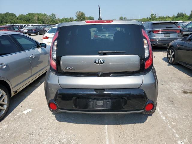 Photo 6 from auction – 2016 KIA SOUL + with VIN KNDJP3A54G7240438