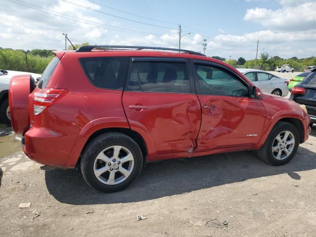 Photo 3 from auction – 2012 TOYOTA RAV4 LIMIT with VIN 2T3DF4DV6CW265132