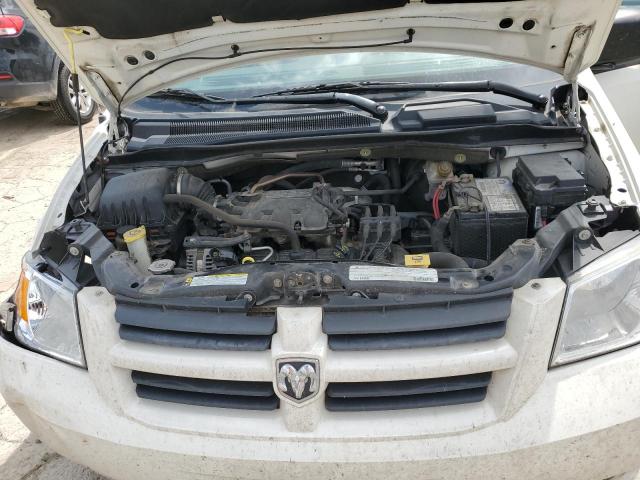 Photo 11 from auction – 2010 DODGE GRAND CARA with VIN 2D4RN3D16AR438111