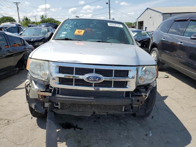 Photo 5 from auction – 2012 FORD ESCAPE XLT with VIN 1FMCU0D79CKB50539
