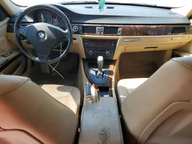 Photo 8 from auction – 2011 BMW 328 I with VIN WBAPH7C50BE683151