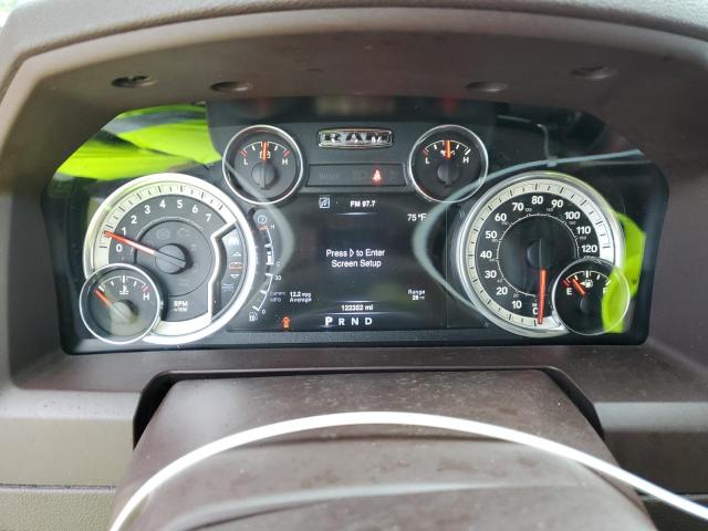 Photo 9 from auction – 2016 RAM 1500 SLT with VIN 1C6RR6GT2GS361476