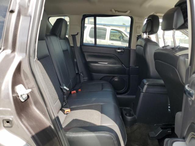 Photo 11 from auction – 2014 JEEP COMPASS LA with VIN 1C4NJCEB0ED848166