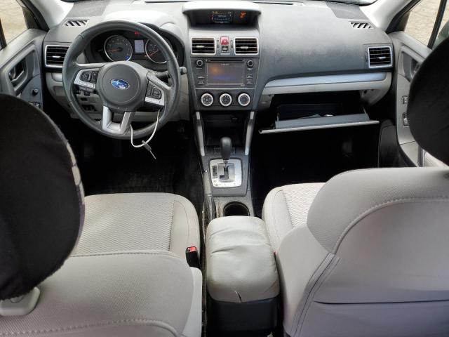صورة رقم 8 من المزاد - 2017 SUBARU FORESTER 2 مع VIN JF2SJABC2HH427889