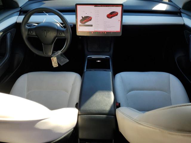 Photo 8 from auction – 2022 TESLA MODEL 3 with VIN 5YJ3E1EA7NF132574
