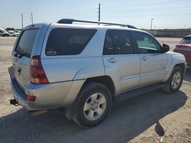 Photo 3 from auction – 2004 TOYOTA 4RUNNER SR with VIN JTEZU14R348010695