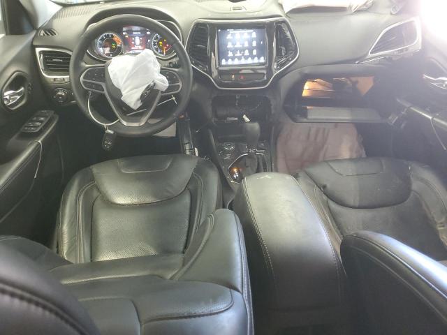 Photo 8 from auction – 2019 JEEP CHEROKEE L with VIN 1C4PJMDNXKD256487